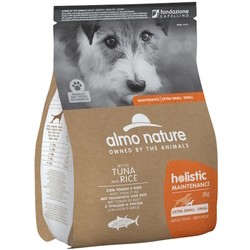 Almo Nature Holistic Adult S Tuna 2 kg