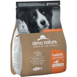 Almo Nature Holistic Adult M/L Tuna 2&nbsp;кг