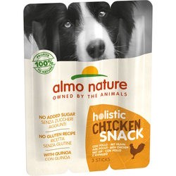 Almo Nature Holistic Snack Chicken 30 g 3&nbsp;шт