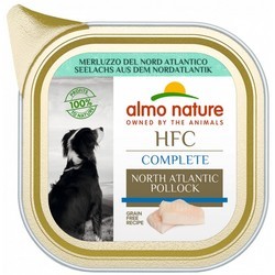 Almo Nature HFC Complete North Atlantic Pollock 85 g 1&nbsp;шт