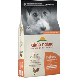 Almo Nature Holistic Adult S Chicken 12&nbsp;кг