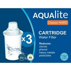 Aqualite Classic HARD x3