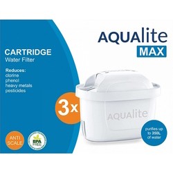 Aqualite MAX x3
