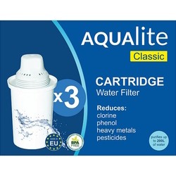 Aqualite Classic x3