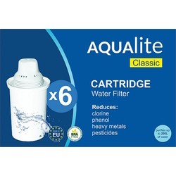 Aqualite Classic x6