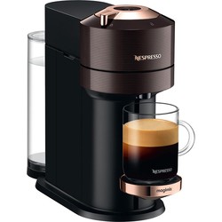 Nespresso Vertuo Next GCV1 Rich Brown коричневый