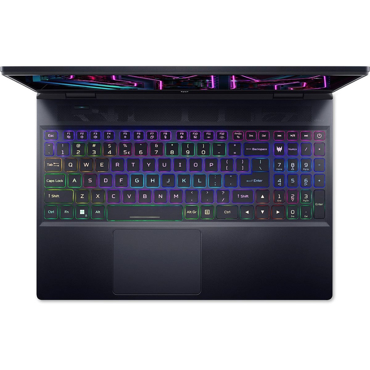 Acer Predator Helios 3D 15 SpatialLabs PH3D15-71 [PH3D15-71-94AN]