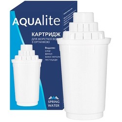 Aqualite Spring Water x1