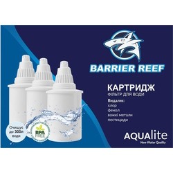 Aqualite Barrier Reef x3