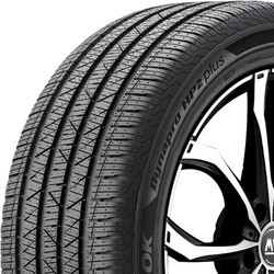 Hankook Dynapro HP2 Plus RA33D 295\/45 R20 114V Porsche