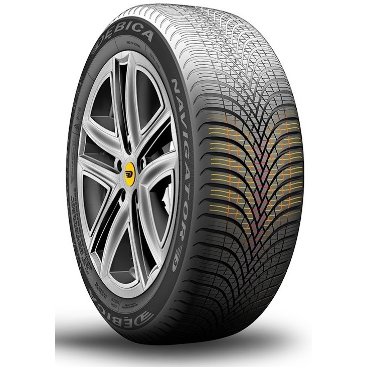 Debica Navigator 3 225\/60 R17 99V