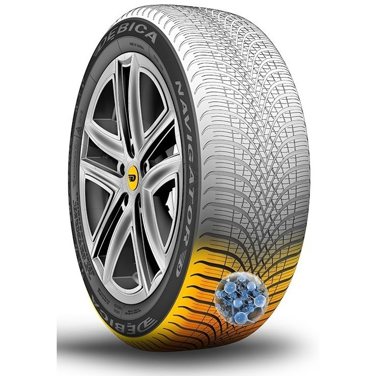 Debica Navigator 3 225\/60 R17 99V