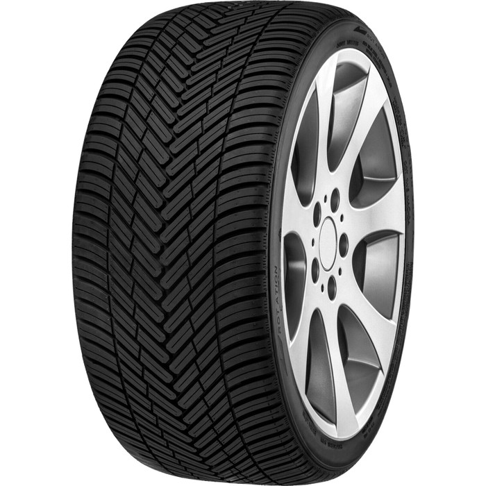 Fortuna Ecoplus 2 4S 225\/50 R17 98W