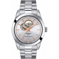 TISSOT Gentleman Powermatic 80 T127.407.11.031.01