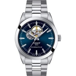 TISSOT Gentleman Powermatic 80 T127.407.11.041.01