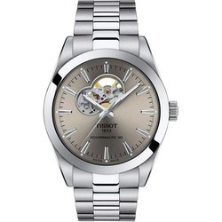 TISSOT Gentleman Powermatic 80 T127.407.11.081.00