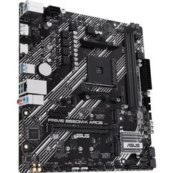 Asus PRIME B550M-K ARGB