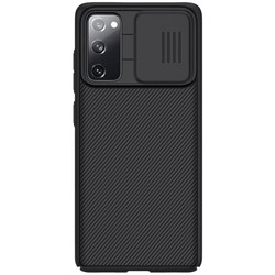 Nillkin CamShield Pro Case for Galaxy S20 FE