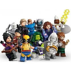 Lego Minifigures Marvel Series 2 6 Pack 66735