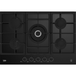 Beko HILW 75325 SDX черный