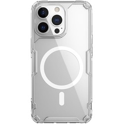 Nillkin Nature TPU Pro Magnetic Case for iPhone 13 Pro Max