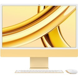 Apple iMac 24&#34; 2023 IM24M310YLO