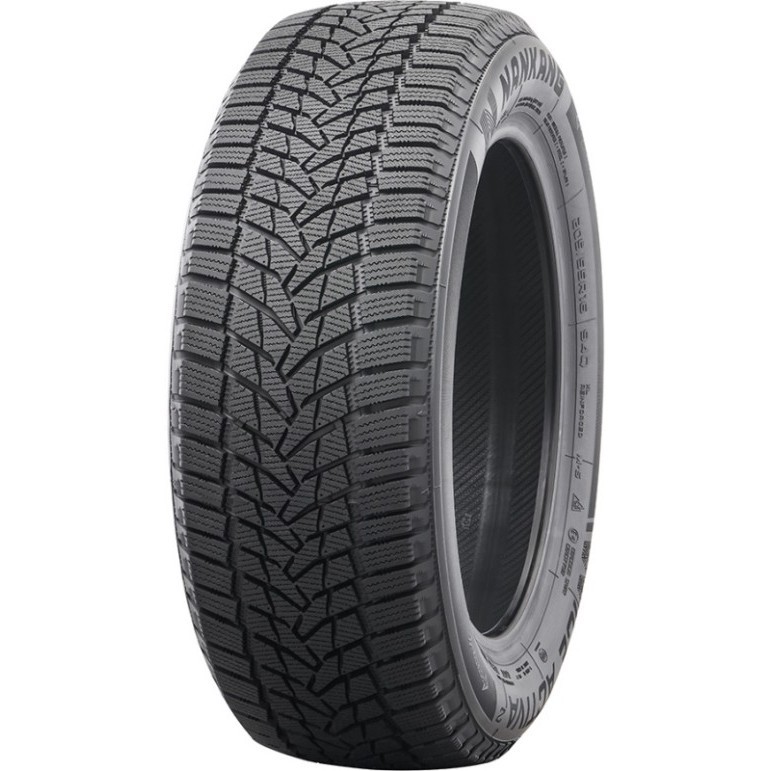 Nankang Ice Activa 2 225\/45 R18 95T