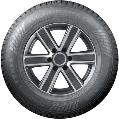 Nokian Hakkapeliitta CR4 185\/65 R15C 97R