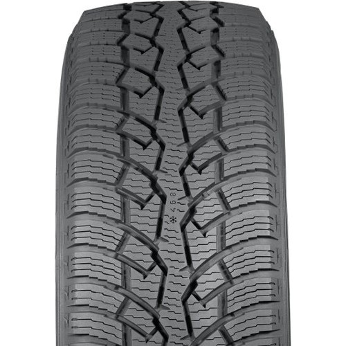 Nokian Hakkapeliitta CR4 185\/65 R15C 97R