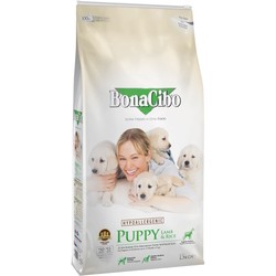 Bonacibo Puppy Lamb 15&nbsp;кг