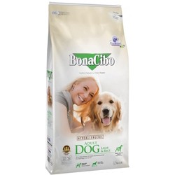 Bonacibo Adult Dog Lamb/Rice 15&nbsp;кг