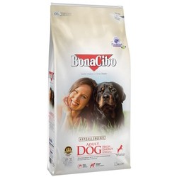 Bonacibo Adult Dog High Energy 15 kg