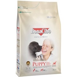 Bonacibo Puppy High Energy Chicken\/Anchovy 3 kg