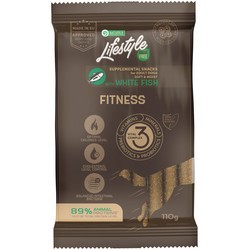 Natures Protection Lifestyle Snack Fitness 110 g