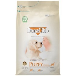 Bonacibo Puppy Chicken/Anchovy 3&nbsp;кг