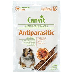 CANVIT Antiparasitic 200 g