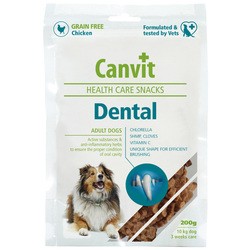 CANVIT Dental 200 g