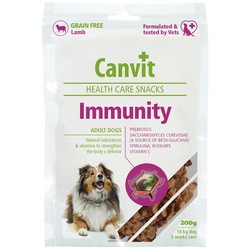 CANVIT Immunity 200 g