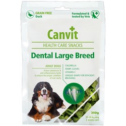 CANVIT Dental LB 250 g