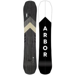 Arbor Coda Splitboard Camber 158 (2023\/2024)