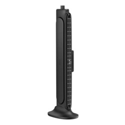 BASEUS Refreshing Monitor Clip-On & Stand-Up Desk Fan