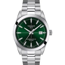 TISSOT Gentleman Powermatic 80 T127.407.11.091.01