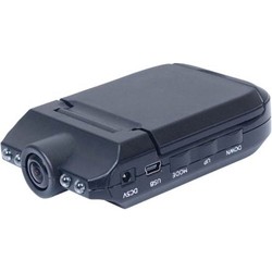 Eplutus DVR-038