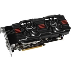 Asus GeForce GTX 660 GTX660-DC2-2GD5