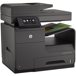 HP OfficeJet Pro X576DW
