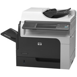 HP LaserJet M4555H