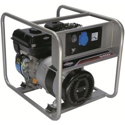 Briggs&Stratton 2400A