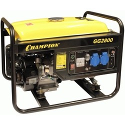 CHAMPION GG2800