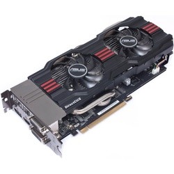 Asus GeForce GTX 670 GTX670-DC2-4GD5