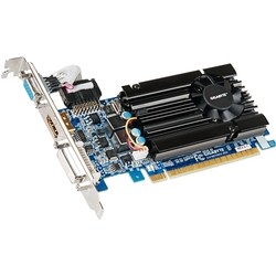 Gigabyte GeForce GT 610 GV-N610D3-2GI
